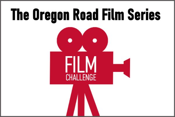 Oregon Road Film Series Film Challenge