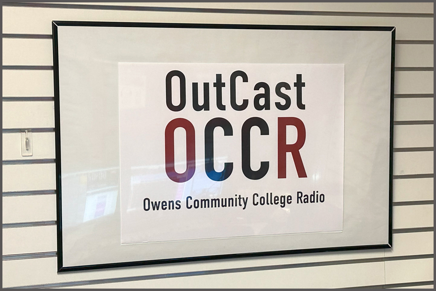 Owens Community College Radio