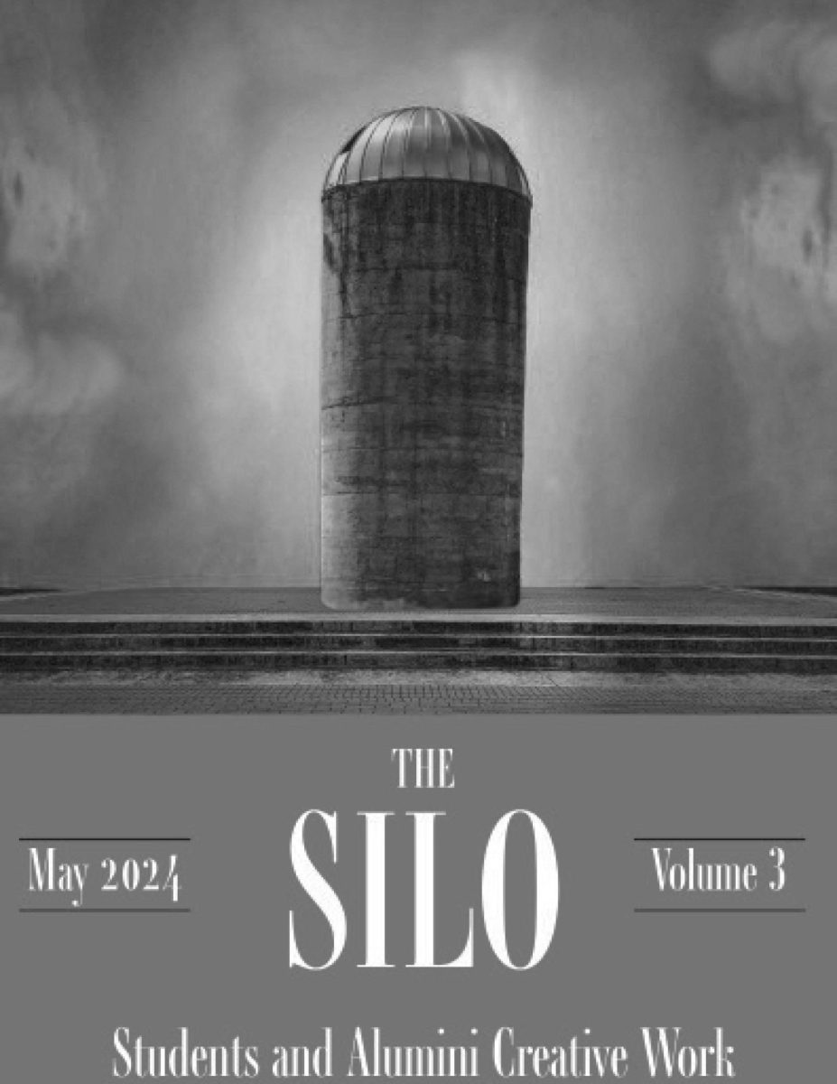 The Silo Volume 3