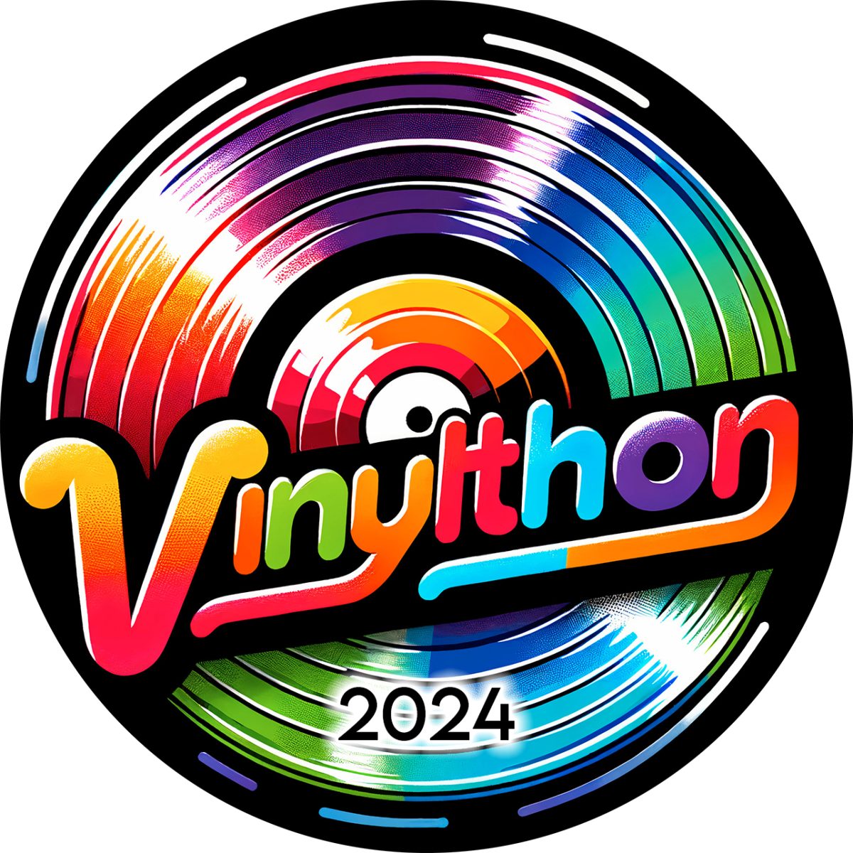 Vinylthon 2024 comes to campus radio station