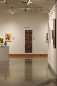 2025 Express Partners Faculty Art Show Opens