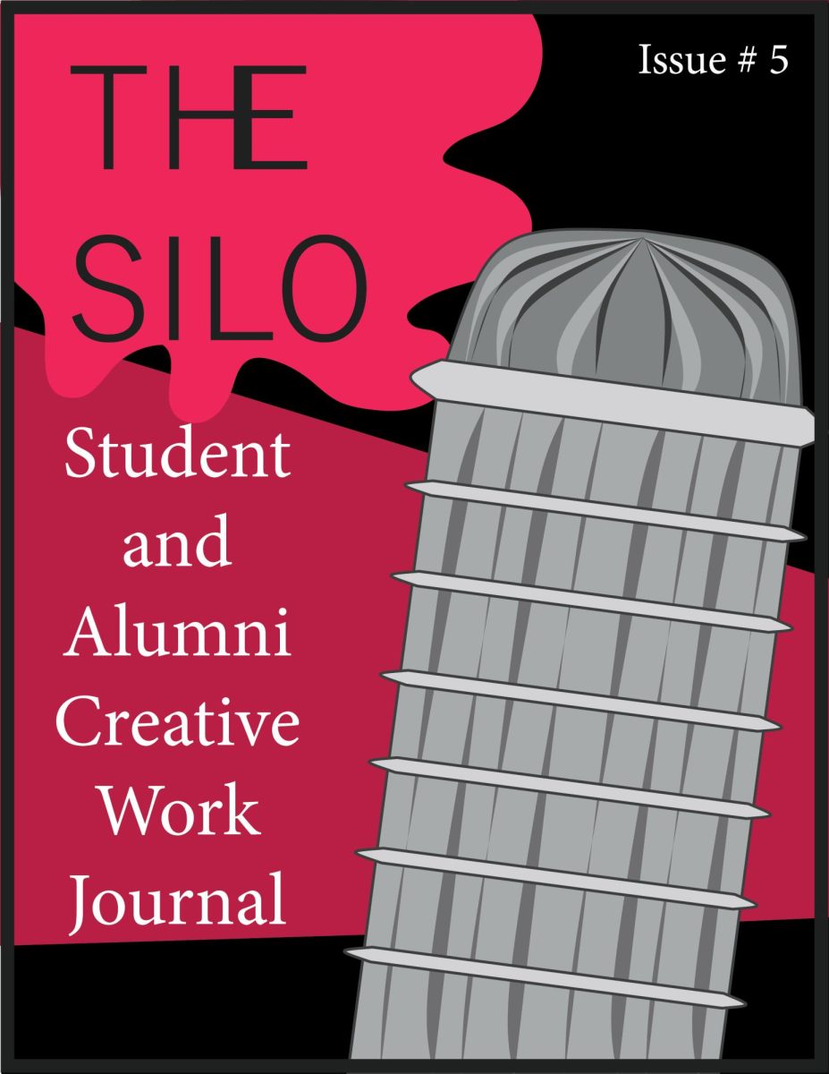 The Silo Volume 5